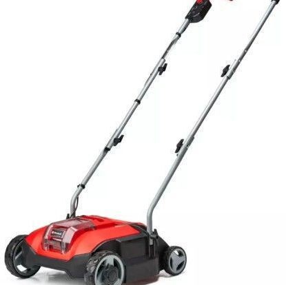 Einhell GC-SC 18/28 Εξαερωτήρας Μπαταρίας Solo