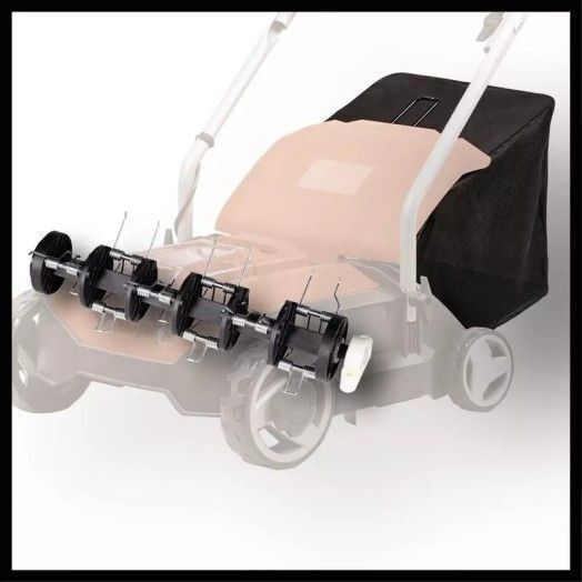 Einhell GC-SC 18/28 Εξαερωτήρας Μπαταρίας Solo