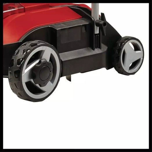 Einhell GC-SC 18/28 Εξαερωτήρας Μπαταρίας Solo