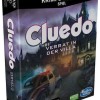 Επιτραπέζιο Παιχνίδι Cluedo Escape Room Game για 1-6 Παίκτες 10+ Ετών (GER) Hasbro