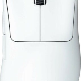 Razer Deathadder V3 Pro Ασύρματο Gaming Ποντίκι 30000 DPI Λευκό