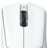 Razer Deathadder V3 Pro Ασύρματο Gaming Ποντίκι 30000 DPI Λευκό
