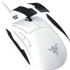 Razer Deathadder V3 Pro Ασύρματο Gaming Ποντίκι 30000 DPI Λευκό