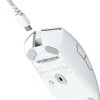 Razer Deathadder V3 Pro Ασύρματο Gaming Ποντίκι 30000 DPI Λευκό