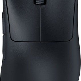 Razer Deathadder V3 Pro Ασύρματο Gaming Ποντίκι 30000 DPI Μαύρο