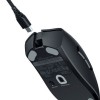 Razer Deathadder V3 Pro Ασύρματο Gaming Ποντίκι 30000 DPI Μαύρο