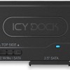 Icy Dock USB 3.2 Gen 2 (Type-C) to 2.5