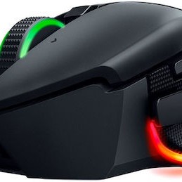 Razer Basilisk V3 Pro Ασύρματο RGB Gaming Ποντίκι 30000 DPI Μαύρο
