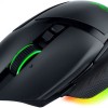 Razer Basilisk V3 Pro Ασύρματο RGB Gaming Ποντίκι 30000 DPI Μαύρο