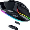 Razer Basilisk V3 Pro Ασύρματο RGB Gaming Ποντίκι 30000 DPI Μαύρο