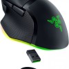 Razer Basilisk V3 Pro Ασύρματο RGB Gaming Ποντίκι 30000 DPI Μαύρο