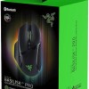 Razer Basilisk V3 Pro Ασύρματο RGB Gaming Ποντίκι 30000 DPI Μαύρο