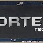 Mushkin Vortex SSD 512GB M.2 NVMe PCI Express 4.0