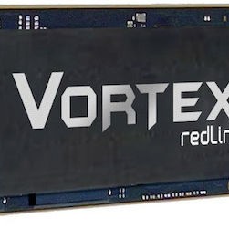 Mushkin Vortex SSD 512GB M.2 NVMe PCI Express 4.0