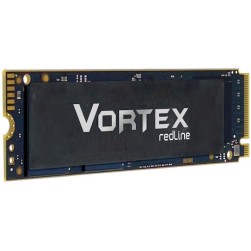 Mushkin Vortex SSD 512GB M.2 NVMe PCI Express 4.0