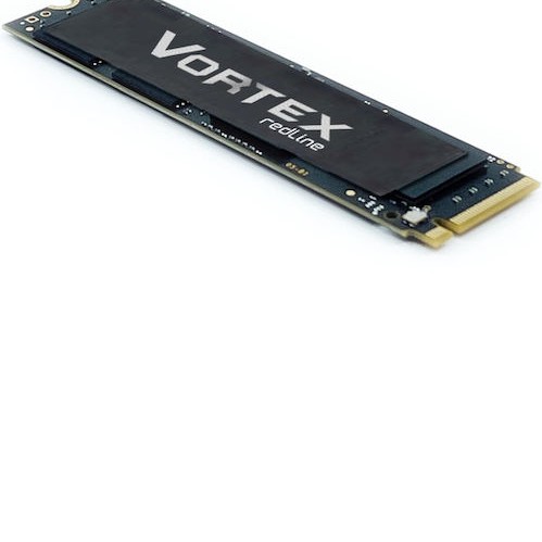 Mushkin Vortex SSD 2TB M.2 NVMe PCI Express 4.0