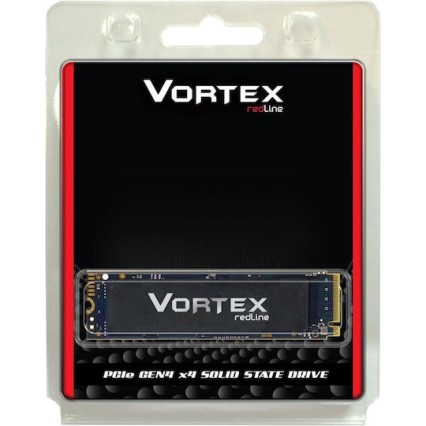 Mushkin Vortex SSD 2TB M.2 NVMe PCI Express 4.0