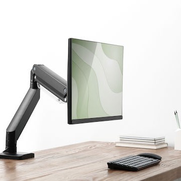 Digitus Βάση Γραφείου Οθόνης έως 35