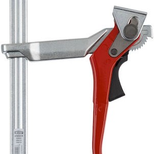 Bessey GSH25 Σφιγκτήρας Τύπου 