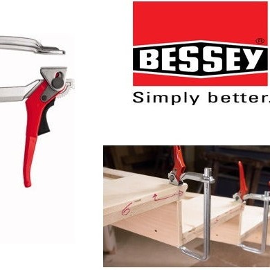 Bessey GSH30 Σφιγκτήρας Τύπου 