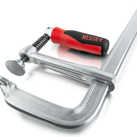 Bessey Σφιγκτήρας Τύπου 