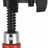 Bessey KT5-1CP Σφιγκτήρας Ειδικής Χρήσης με Μέγιστο Άνοιγμα 13mm