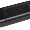 Kingston DataTraveler Exodia 64GB USB 3.2 Stick Πράσινο