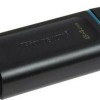Kingston DataTraveler Exodia 64GB USB 3.2 Stick Πράσινο
