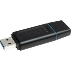 Kingston DataTraveler Exodia 64GB USB 3.2 Stick Πράσινο