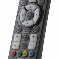 One For All Essential 6 Antimicrobial Τηλεχειριστήριο