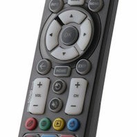 One For All Essential 6 Antimicrobial Τηλεχειριστήριο