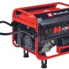 Einhell TC-PG 65/E5 Γεννήτρια Βενζίνης Τετράχρονη