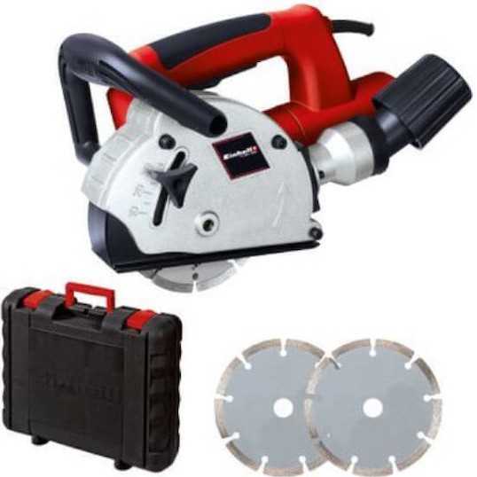 Einhell TE-MA 1500 Φρέζα Αυλακώσεων 1500W