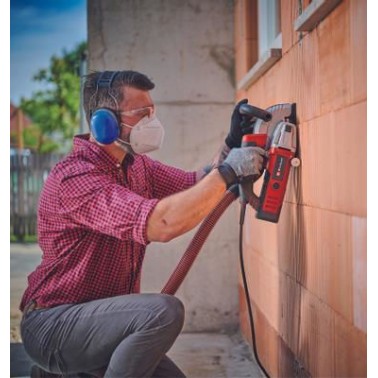 Einhell TE-MA 1500 Φρέζα Αυλακώσεων 1500W