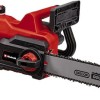 Einhell GC-EC 2040 Ηλεκτρικό Αλυσοπρίονο 4.95kg με Λάμα 37.5cm