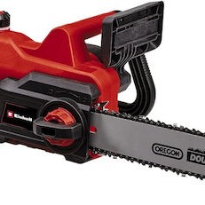 Einhell GC-EC 2040 Ηλεκτρικό Αλυσοπρίονο 4.95kg με Λάμα 37.5cm
