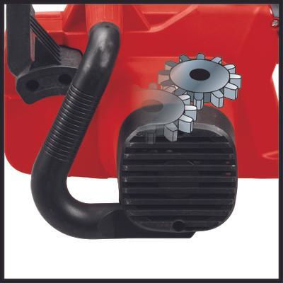 Einhell GC-EC 2040 Ηλεκτρικό Αλυσοπρίονο 4.95kg με Λάμα 37.5cm