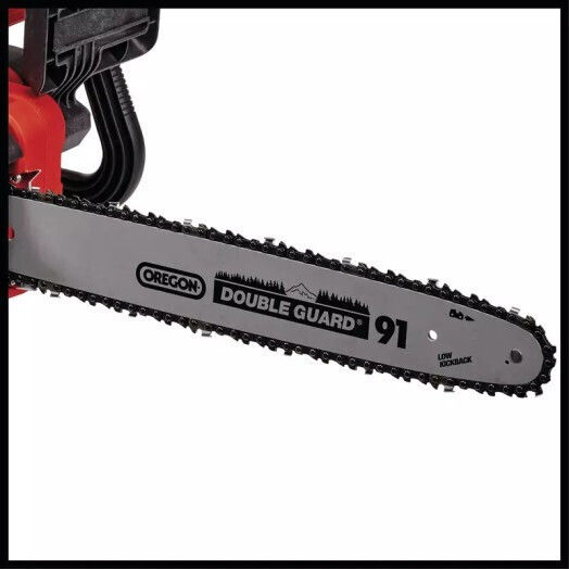 Einhell GC-EC 2040 Ηλεκτρικό Αλυσοπρίονο 4.95kg με Λάμα 37.5cm