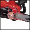 Einhell GC-EC 2040 Ηλεκτρικό Αλυσοπρίονο 4.95kg με Λάμα 37.5cm