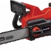 Einhell GC-EC 2040 Ηλεκτρικό Αλυσοπρίονο 4.95kg με Λάμα 37.5cm