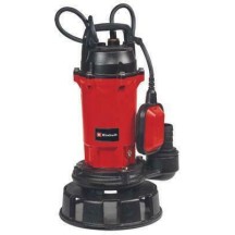 Einhell Ge Dp 900 Cut Μονοφασική Αντλία Ακαθάρτων / Λυμάτων 1.2hp με Κοπτήρες 4181550
