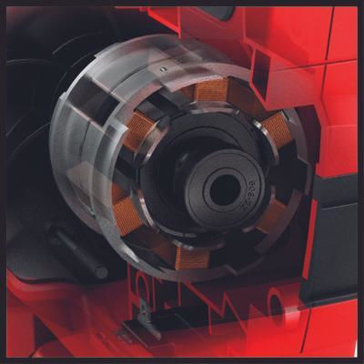 Einhell Venturro 18/210 Φυσητήρας / Απορροφητήρας Χειρός Μπαταρίας 18V Solo με Ρύθμιση Έντασης & Μέγιστη Ταχύτητα Αέρα 210km/h