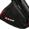 Einhell Venturro 18/210 Φυσητήρας / Απορροφητήρας Χειρός Μπαταρίας 18V Solo με Ρύθμιση Έντασης & Μέγιστη Ταχύτητα Αέρα 210km/h