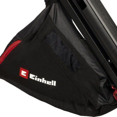 Einhell Venturro 18/210 Φυσητήρας / Απορροφητήρας Χειρός Μπαταρίας 18V Solo με Ρύθμιση Έντασης & Μέγιστη Ταχύτητα Αέρα 210km/h