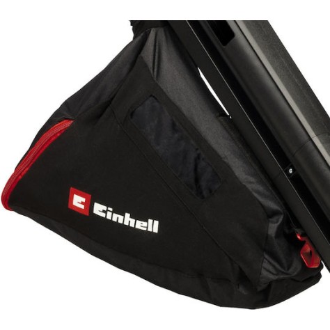 Einhell Venturro 18/210 Φυσητήρας / Απορροφητήρας Χειρός Μπαταρίας 18V Solo με Ρύθμιση Έντασης & Μέγιστη Ταχύτητα Αέρα 210km/h