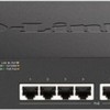 D-Link DGS-1100-10MPV2 Managed L2 PoE+ Switch με 8 Θύρες Gigabit (1Gbps) Ethernet και 2 SFP Θύρες