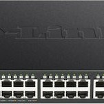 D-Link DGS-1250-28XMP