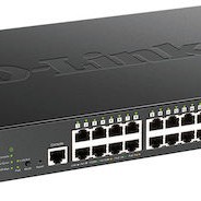 D-Link DGS-1250-28XMP