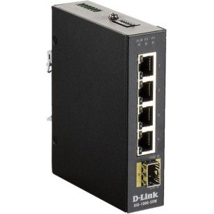 D-Link DGS-1250-28XMP