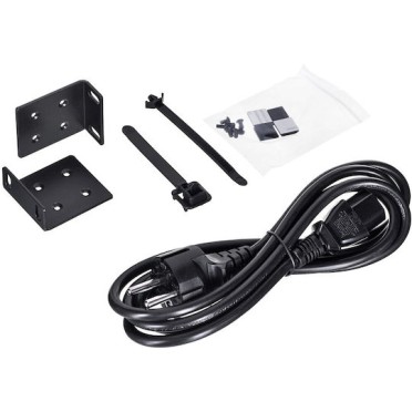 D-Link DGS-1210-28/E v3 Managed L2 Switch με 24 Θύρες Gigabit (1Gbps) Ethernet